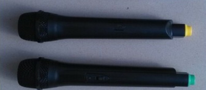 268,85MHZ 262,85 không dây 260,3 micrô 261,8 micrô 239,4 tần số 250,6 cầm tay micro shure có dây