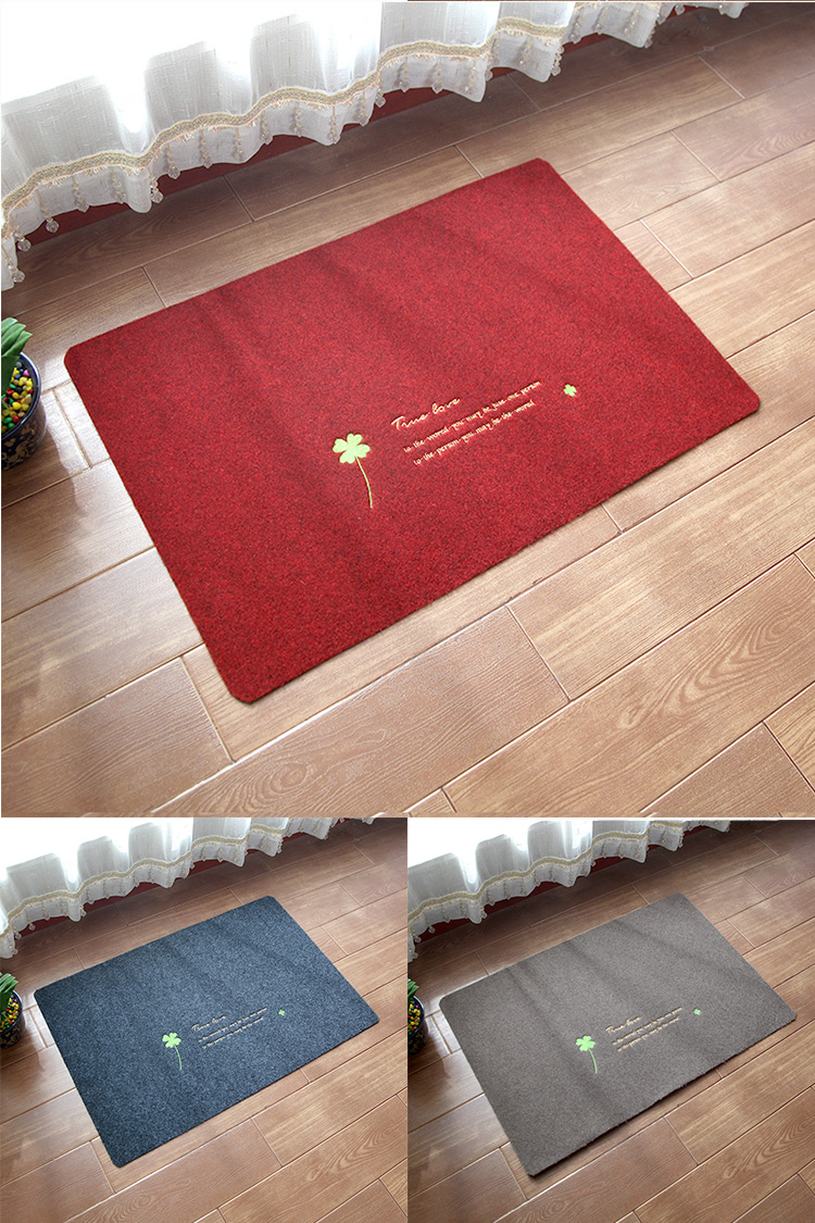 Tầng mat cửa mat cửa ra vào hội trường lối vào cửa mat phòng tắm thấm nhà mat phòng ngủ nhà bếp thảm thảm ghép trải sàn