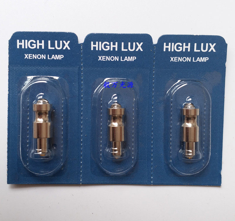 PENLON Climbing 55094 3V 0 4A fiber larynglass bulb