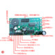 Jinyu original motherboard 10th generation with rectifier