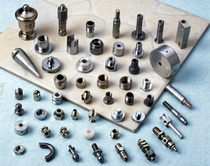 Non-standard parts customized mold processing CNC lathe CNC milling machine non-ferrous metal processing to map and sample processing