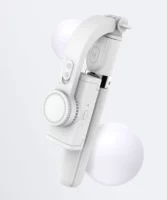 Белый-360 ° Механический стабильный балансировщик