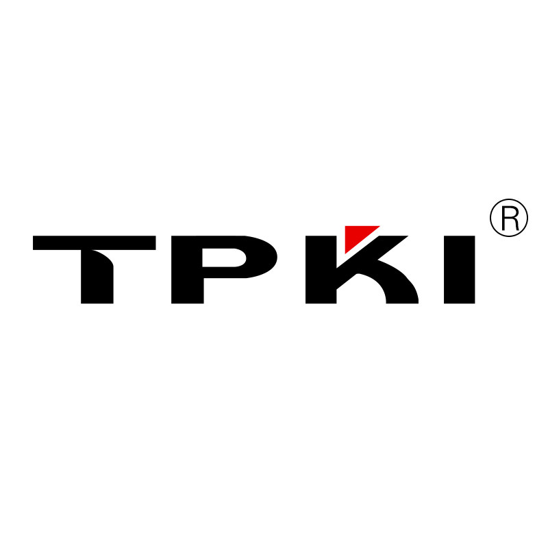 tpki旗舰店的LOGO