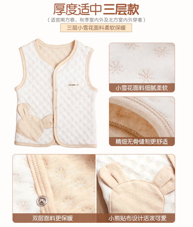 Gilet enfant - Ref 2070388 Image 17