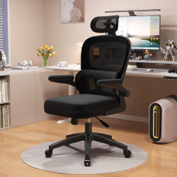 Top Three Office Chair Ergonomic Chair Learning Sedentary Plaid For Home Nap Not Tired Dormitory Chair Computer Chair