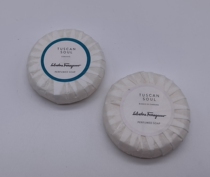 Five-star hotel Tuscan Essence Feast Essence Carrara Soap Cleansing Hand Soap 35g