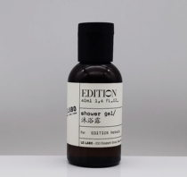 Sanya Adison Hotel LE LABO EDITION BODY BATH LOTION 40ml