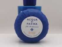 Deep Pit Intercontinental Hotel Perfume Big-Aroma Orange Taste Soap 50g