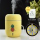 máy làm ẩm không khí cho trẻ sơ sinh Ấm áp và ẩm ướt về nước nóng nhang phòng bé ẩm độ nước bạn gái phòng ngủ hơi nước cuộc sống yên tĩnh máy phun sương magic bullet