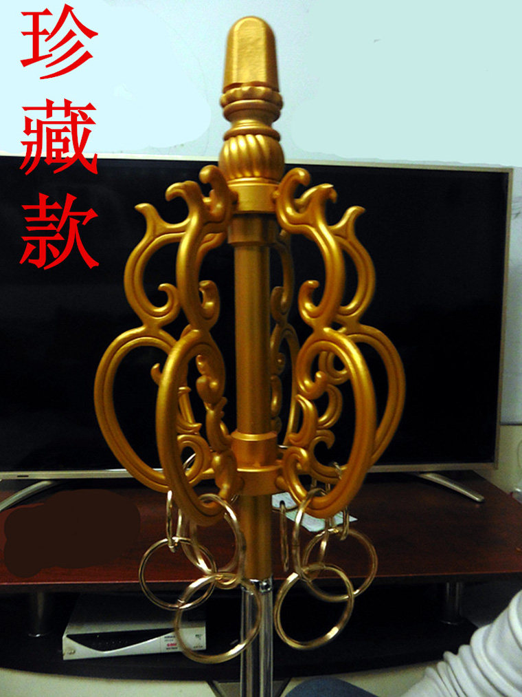 唐僧法海禅杖，舞台表演必备道具？🌟揭秘与推荐-万圣/圣诞/儿童节用服饰-淘宝好物网