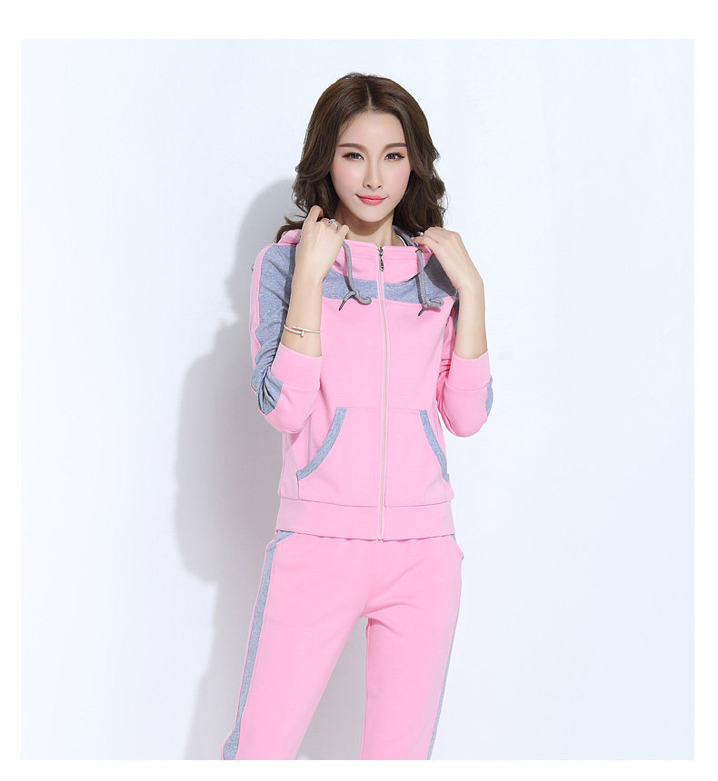 Tenue de loisirs femme - Ref 3238807 Image 17