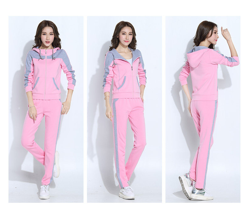 Tenue de loisirs femme - Ref 3238807 Image 19