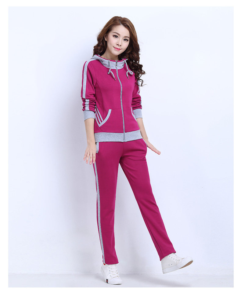 Tenue de loisirs femme - Ref 3240239 Image 21