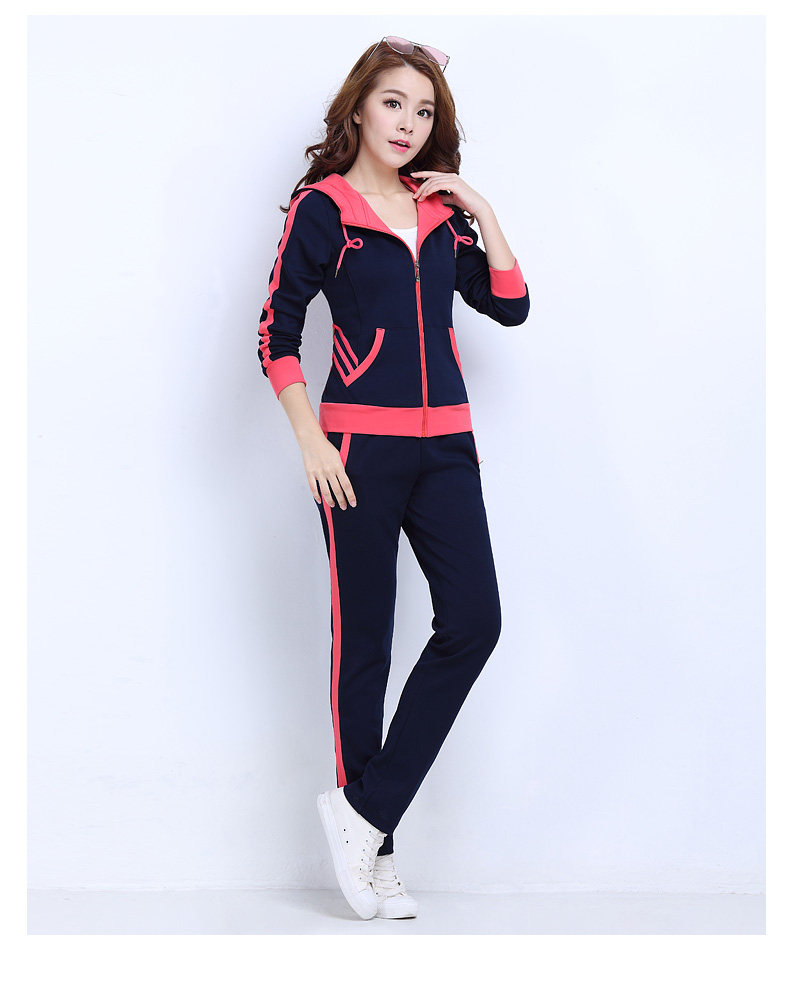 Tenue de loisirs femme - Ref 3240239 Image 12