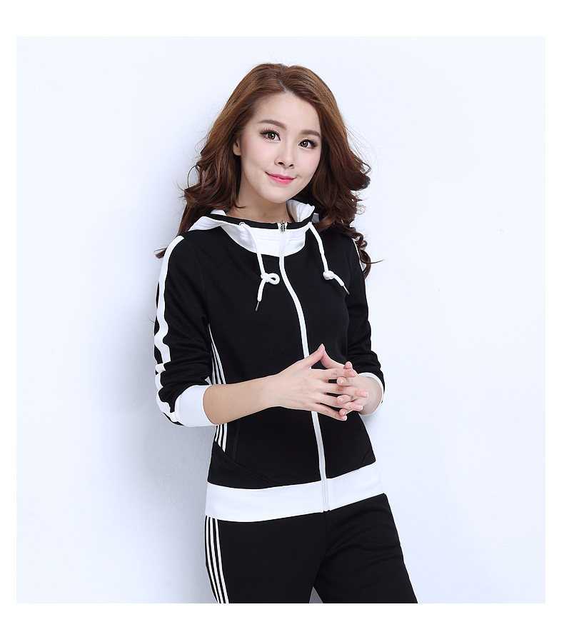 Tenue de loisirs femme - Ref 3240966 Image 21