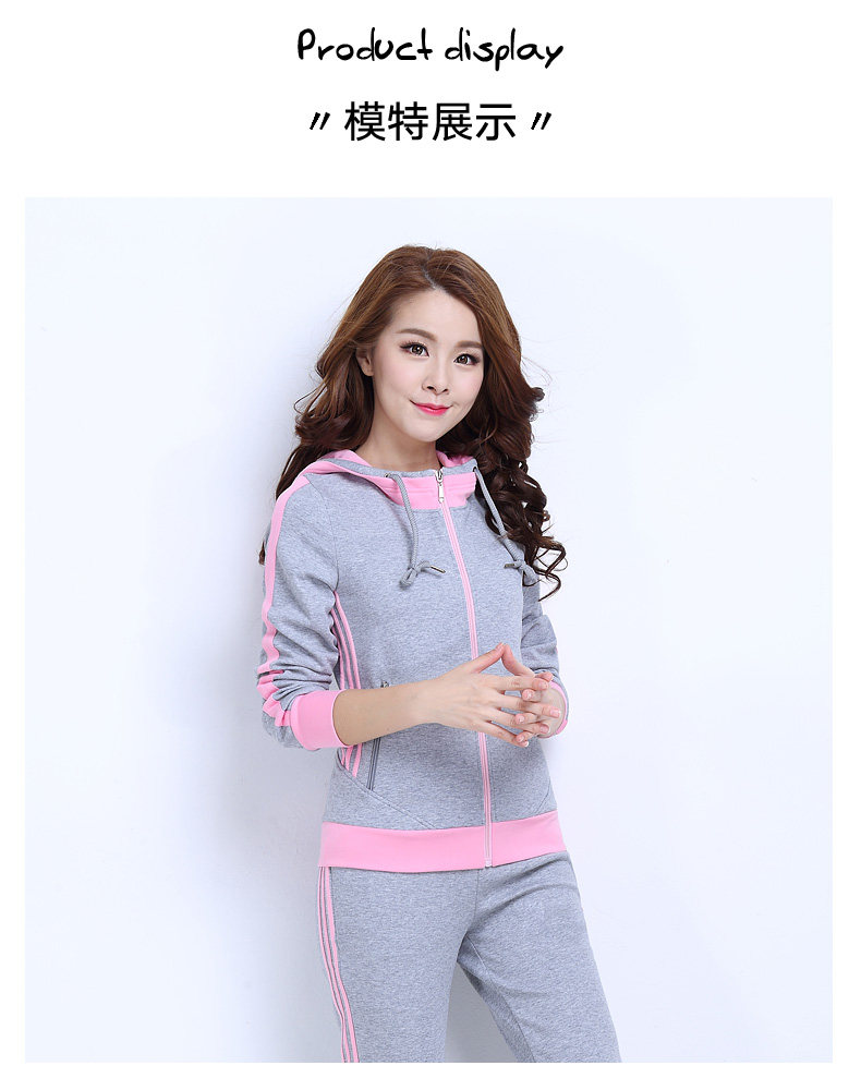 Tenue de loisirs femme - Ref 3240966 Image 12