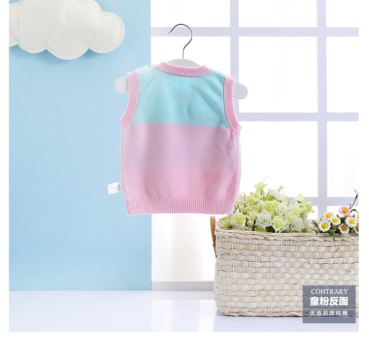 Gilet enfant - Ref 2068101 Image 14