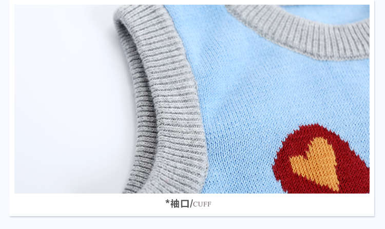 Gilet enfant - Ref 2068101 Image 25