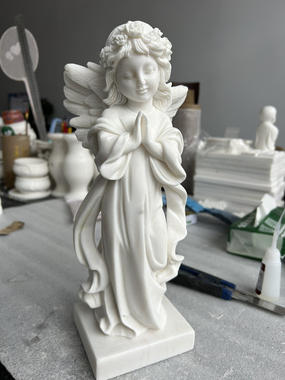 兴轩工艺品