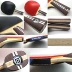 Lò phản ứng mạng Ping Pong - Tấm dưới bóng bàn Kai Bàn tay trẻ em đặc biệt Xử lý tốt hai mặt chống dính bắn thẳng hai mặt bắn xong vợt bóng bàn loại nào tốt nhất Bóng bàn
