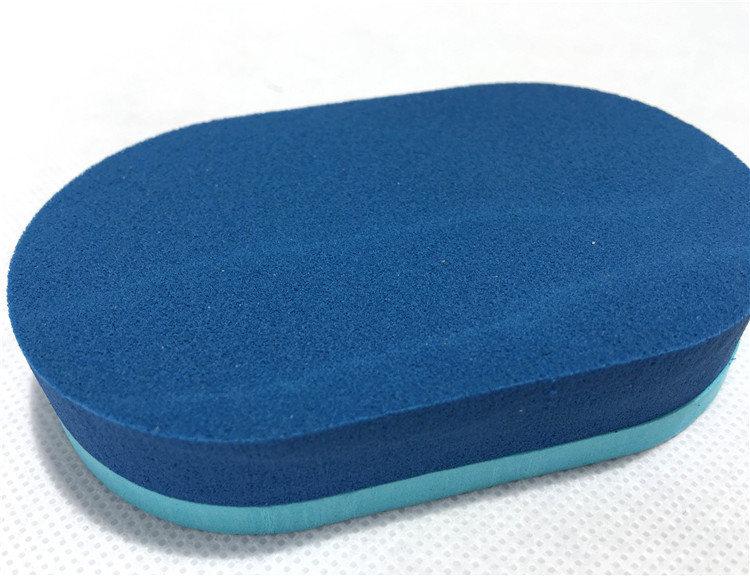 [Ping pong net] bóng bàn cao su sponge table tennis racket chống dính làm sạch bông rửa miếng bọt biển làm sạch miếng bọt biển giá 1 quả bóng bàn