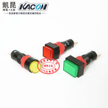 Korea KACON kakun K10-170 K10-180 K10-190 miniature 10mm super bright LED indicator