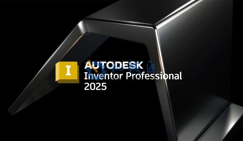 Autodesk Inventor 2021-2025 系列三维设计软件下载汇总 - Inventor论坛 - CAD论坛 - 机械区 ...