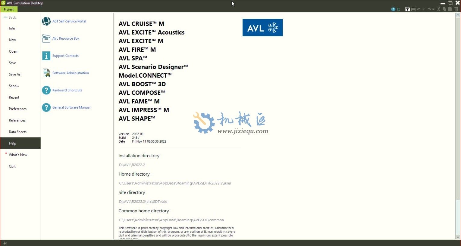 AVL Simulation Suite 2021-2025 系列发动机软件下载汇总 - AVL论坛 - CAE论坛 - 机械区 - www ...