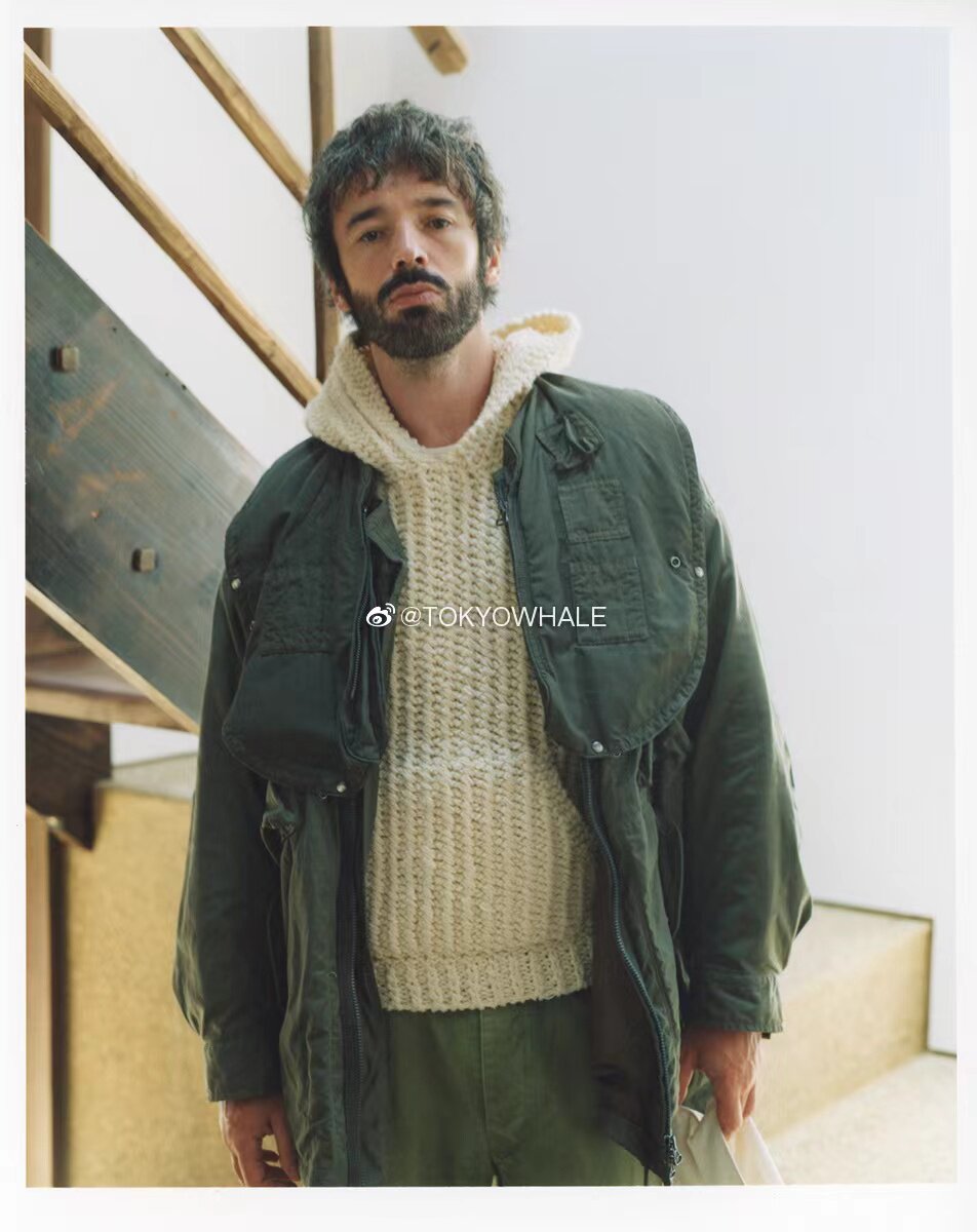 visvim paratrooper coat - Welcome to Quality Engineering Products 