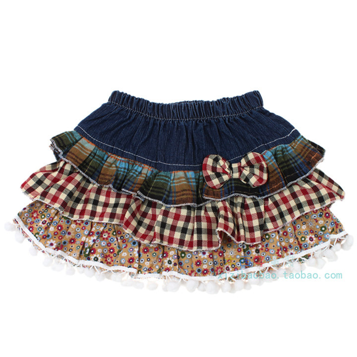 Jupe enfant - Ref 2052100 Image 5