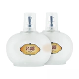 Официальный флагманский магазин Minglu Authentic Body Spray Spray 48ml*2 Запах тела 薬 名 腋 名 名 名 名 名 名 名 zs