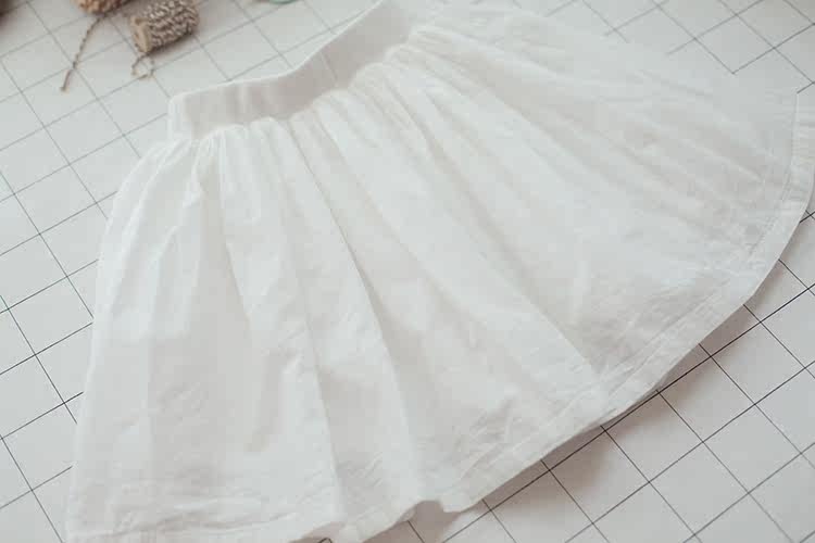 Jupe pour fille - Ref 2049589 Image 25