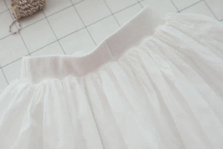 Jupe pour fille - Ref 2049589 Image 26