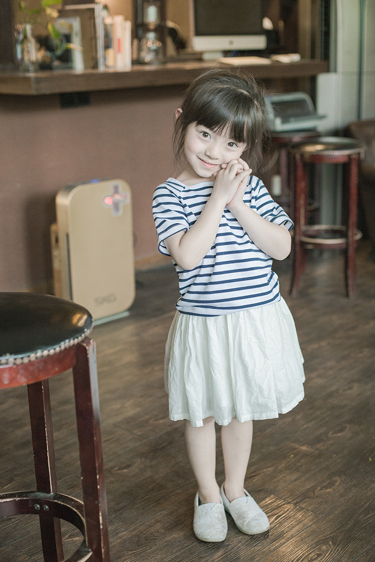 Jupe pour fille - Ref 2049589 Image 22