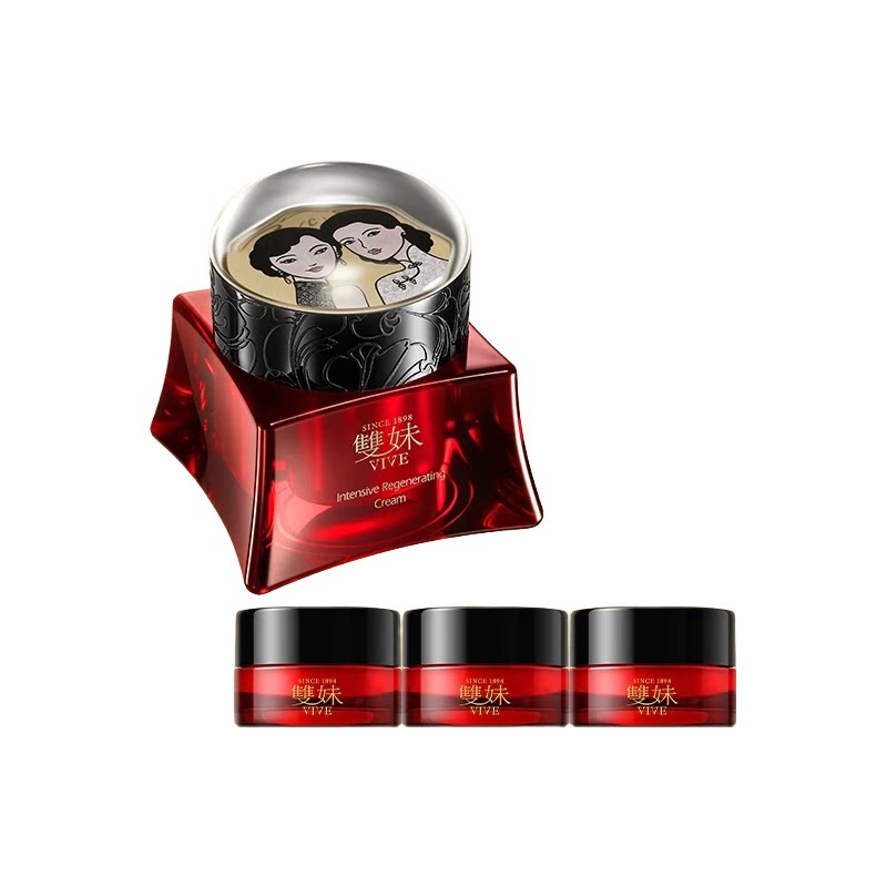 【买15g送15g】双妹玉容霜3.0松露面霜抗皱紧致抚纹提亮by 容双实拍商品图