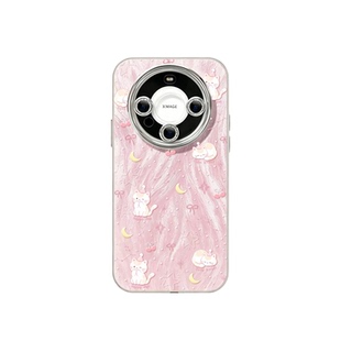 适用华为mate70pro手机壳