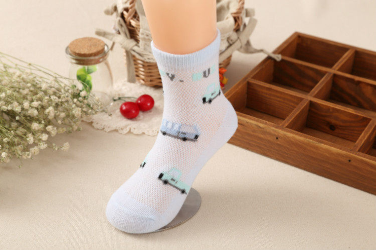 Chaussettes enfant - Ref 2107246 Image 23