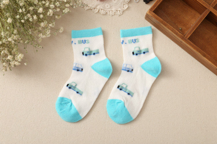 Chaussettes enfant - Ref 2107246 Image 31