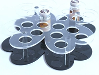 Цветок (20 цифр)