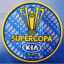 The Brazilian Super Bowl is a hot one.