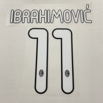 Super A11-12 season AC Milan home stadium Ibrahimovic star