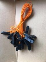 Safety ignition head Drug-free ignition head