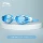 kinh boi co do [Clearout Special] Kính bơi Li-Ning cho nam và nữ, chống nước HD, chống sương mù, độ cận thị, thiết bị bơi và lặn chuyên nghiệp kính bơi view kính bơi người lớn