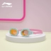 kinh boi co do [Clearout Special] Kính bơi Li-Ning cho nam và nữ, chống nước HD, chống sương mù, độ cận thị, thiết bị bơi và lặn chuyên nghiệp kính bơi view kính bơi người lớn 