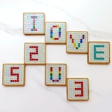 Мозаика для раннего возраста для школьников, «сделай сам», делается под заказ, подарок на день рождения, семейный стиль