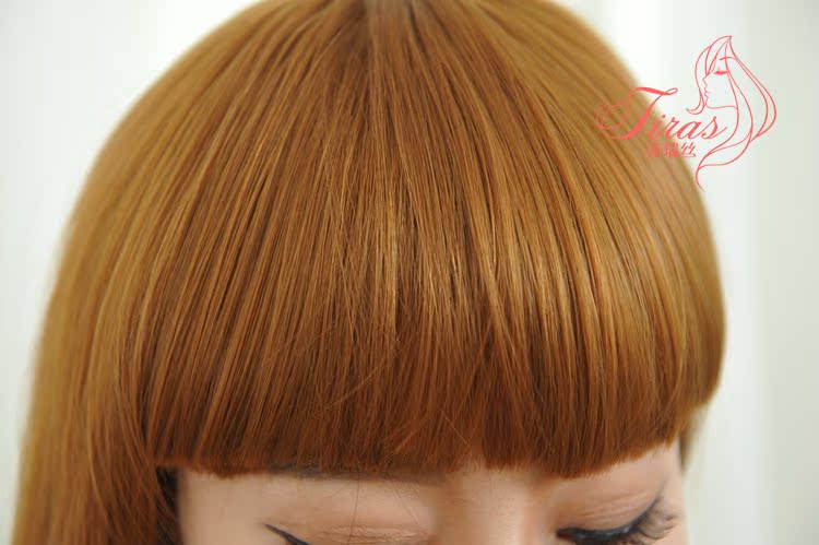 Perruque OTHER   Long cheveux raides - Ref 2609875 Image 16