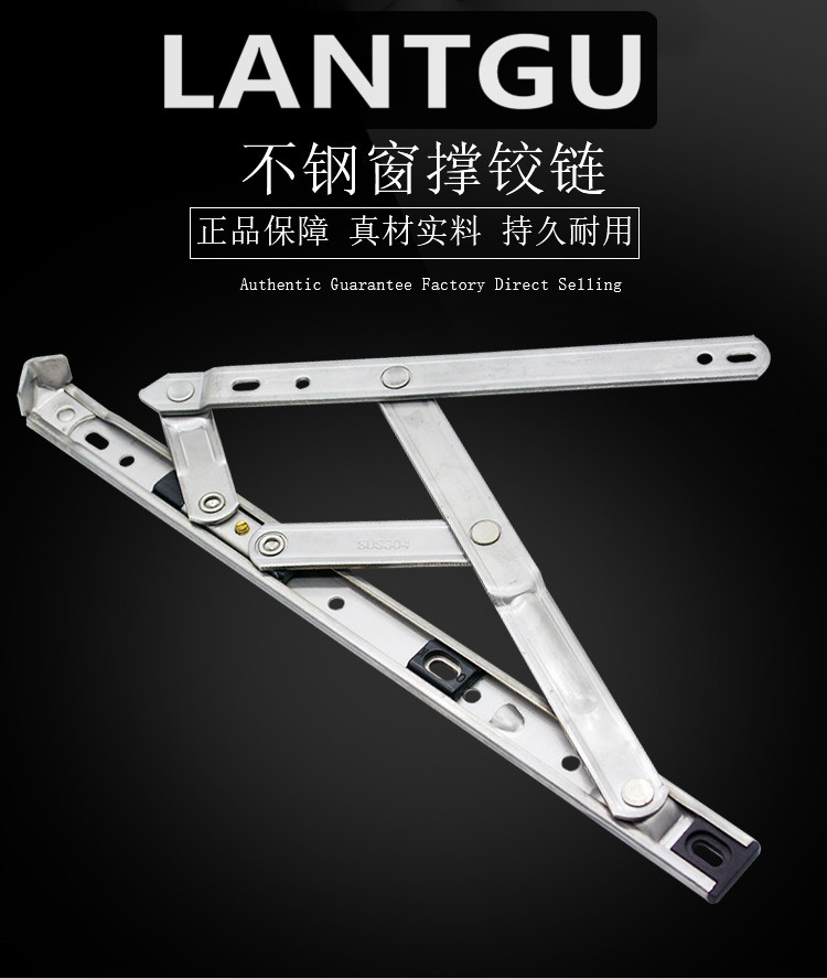 LANGTU LANGTU LANGGU LANGZ LINGZ LINGZ Sliding Slip Heavy Duty Heavy - Duty Slip - Open Window - 4