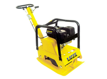 VTP-125 Gasoline flat rammer Internal combustion two-way flat rammer Gasoline engine flat rammer Road rammer