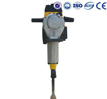 Railway tamping pick NCD-1 Internal combustion impact tamping pick Internal combustion tamping pick