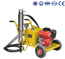 Rock Cleaver Concrete Splitters Hydraulic Splitting Machine Open Hill Machine Splitting Gun Earth Stone Square Splitter
